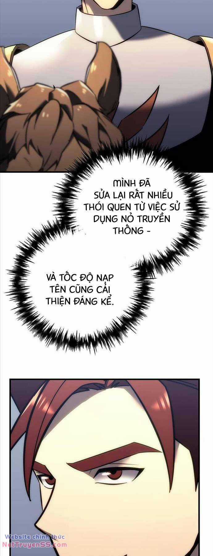 Hồi Quy Giả Của Gia Tộc Suy Vong Chapter 12 trang 66