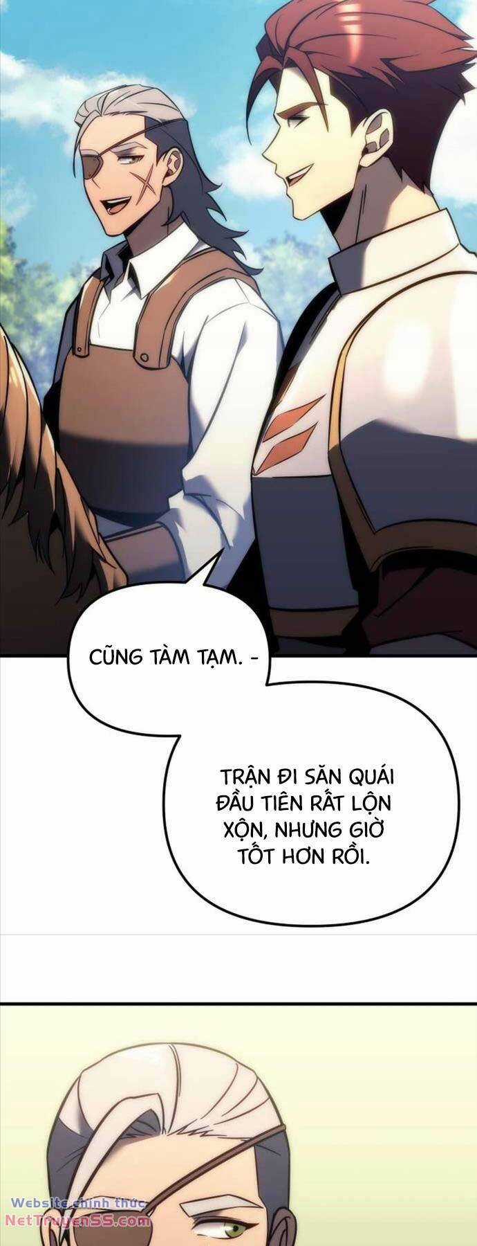 Hồi Quy Giả Của Gia Tộc Suy Vong Chapter 12 trang 68