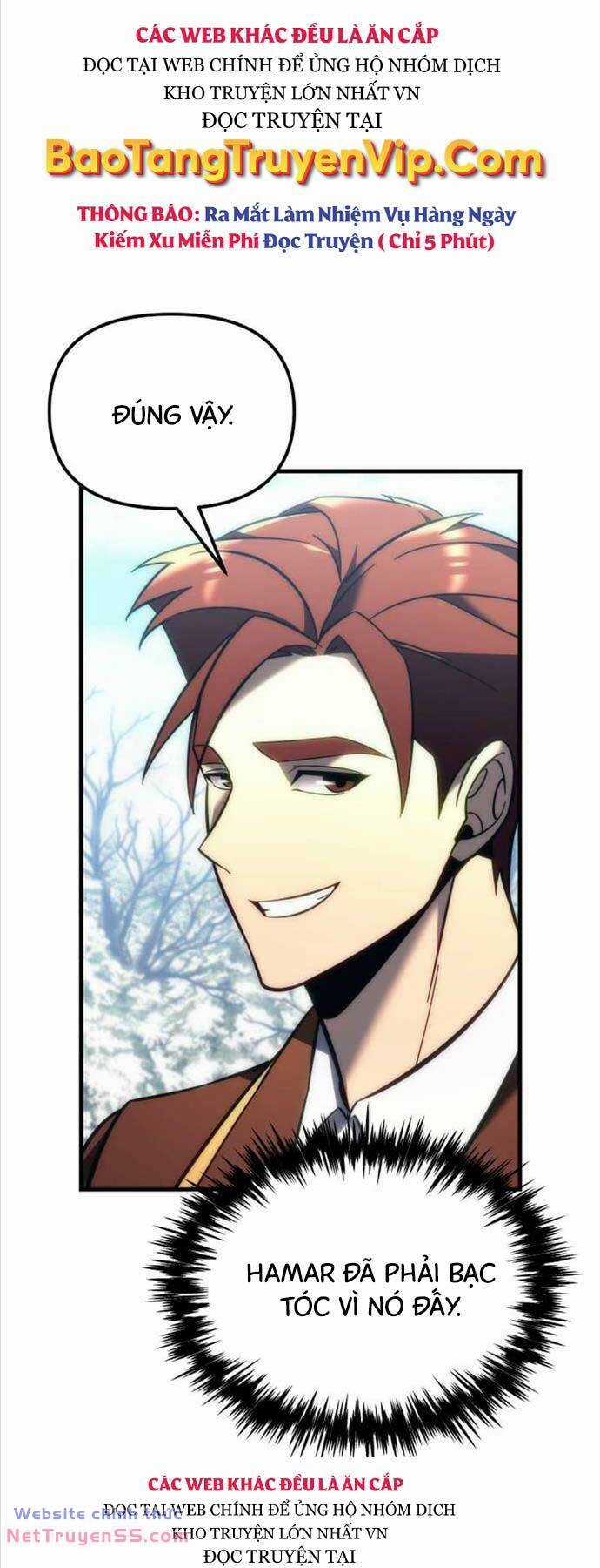 Hồi Quy Giả Của Gia Tộc Suy Vong Chapter 12 trang 7