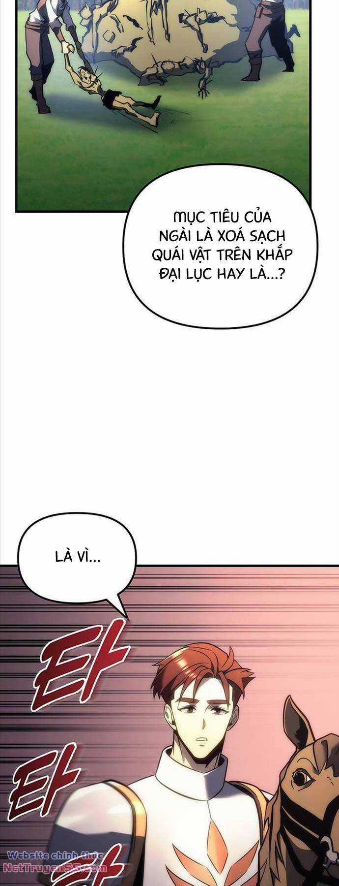 Hồi Quy Giả Của Gia Tộc Suy Vong Chapter 12 trang 71