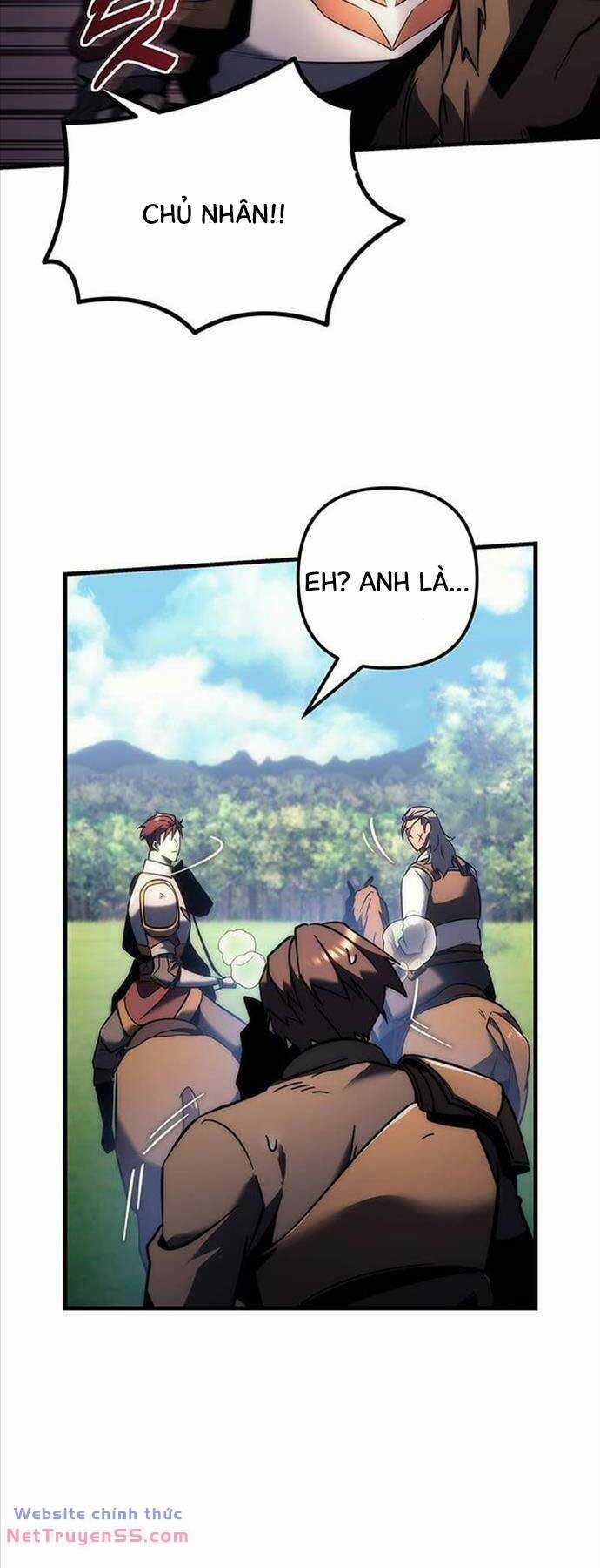 Hồi Quy Giả Của Gia Tộc Suy Vong Chapter 12 trang 72