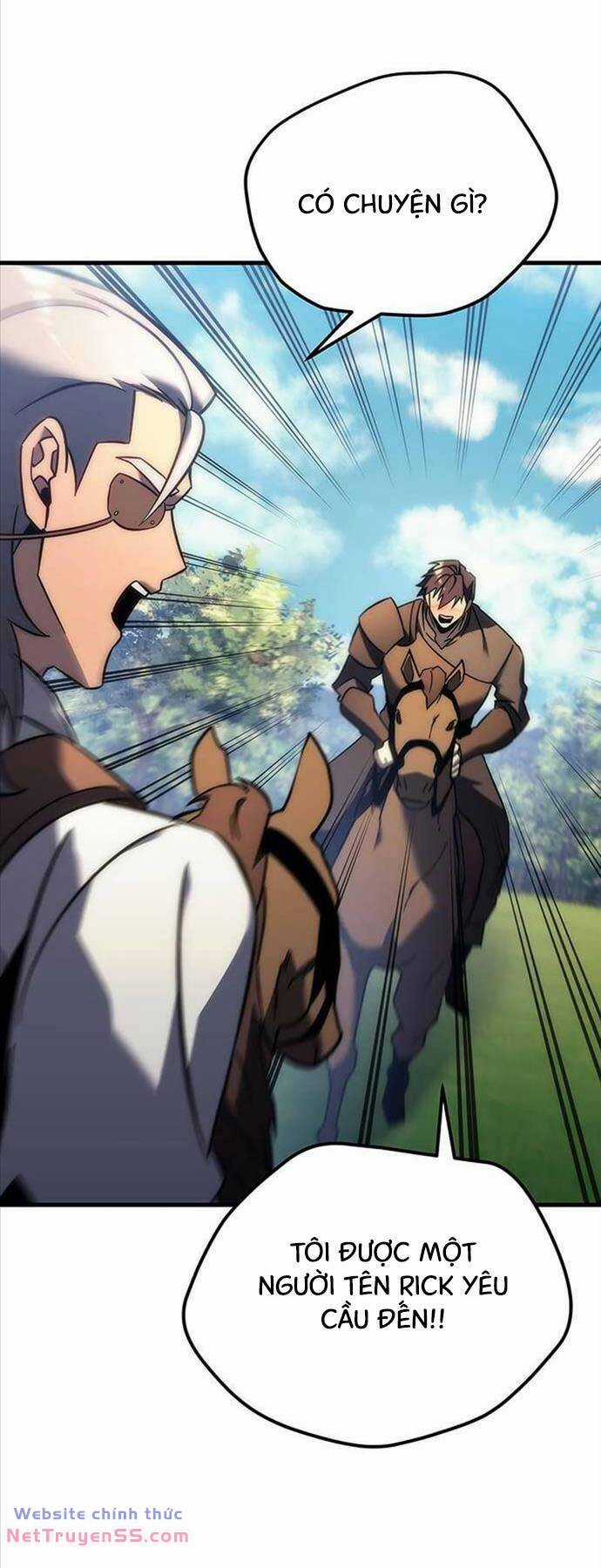 Hồi Quy Giả Của Gia Tộc Suy Vong Chapter 12 trang 73