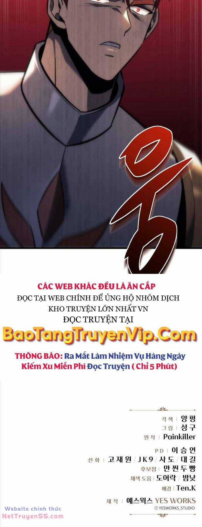 Hồi Quy Giả Của Gia Tộc Suy Vong Chapter 12 trang 77