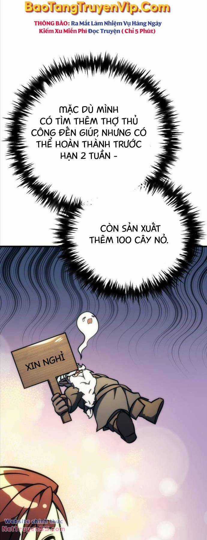 Hồi Quy Giả Của Gia Tộc Suy Vong Chapter 12 trang 8