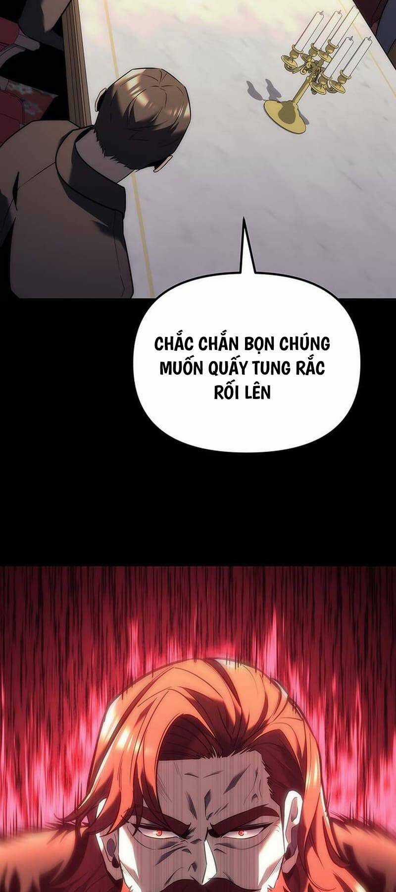 Hồi Quy Giả Của Gia Tộc Suy Vong Chapter 13 trang 10