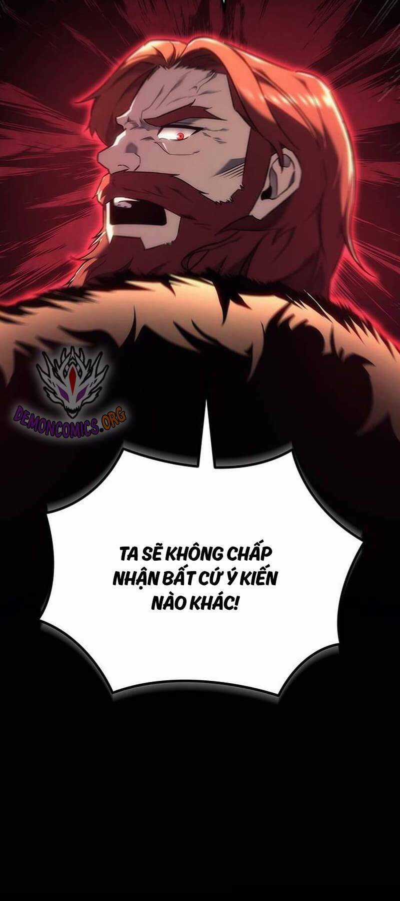 Hồi Quy Giả Của Gia Tộc Suy Vong Chapter 13 trang 13
