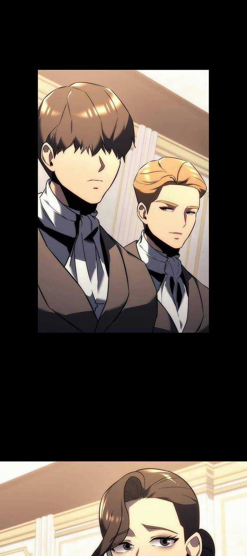 Hồi Quy Giả Của Gia Tộc Suy Vong Chapter 13 trang 14