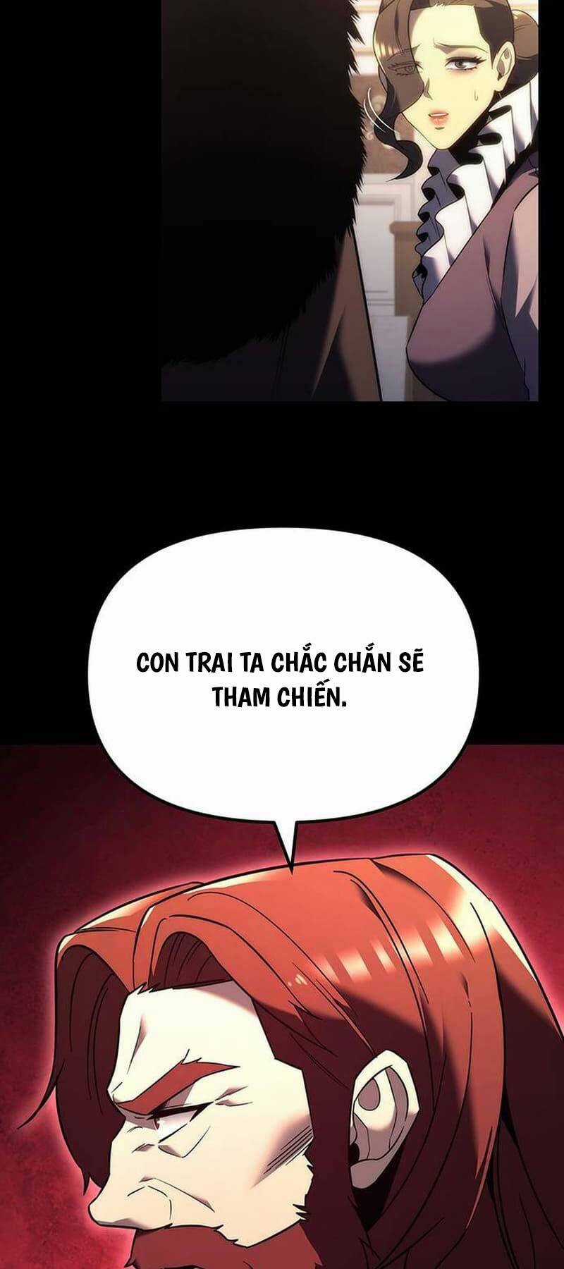 Hồi Quy Giả Của Gia Tộc Suy Vong Chapter 13 trang 17