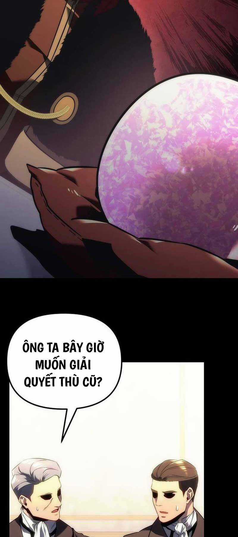 Hồi Quy Giả Của Gia Tộc Suy Vong Chapter 13 trang 2