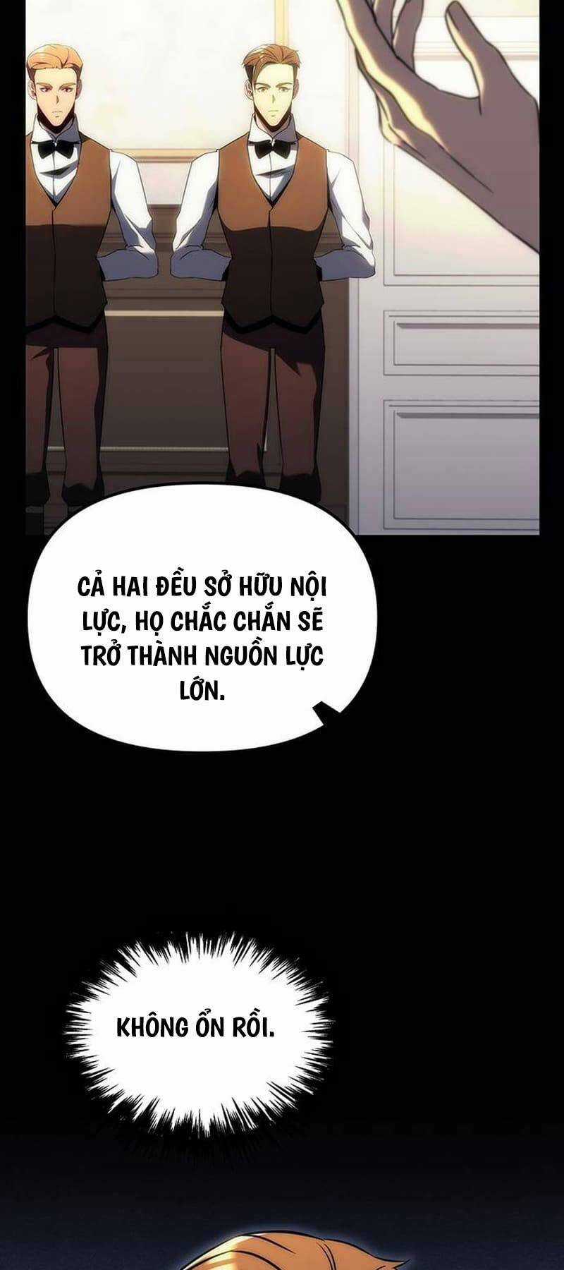 Hồi Quy Giả Của Gia Tộc Suy Vong Chapter 13 trang 20