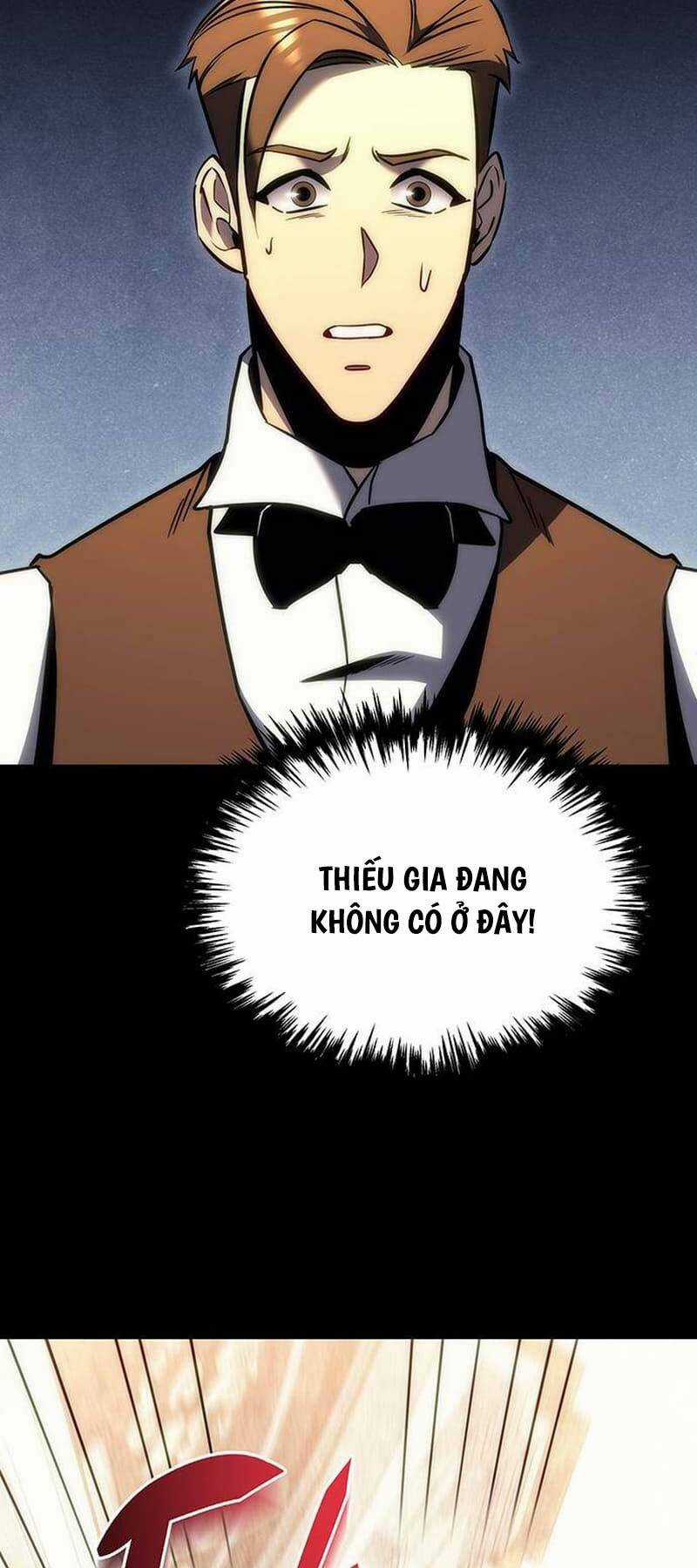 Hồi Quy Giả Của Gia Tộc Suy Vong Chapter 13 trang 21