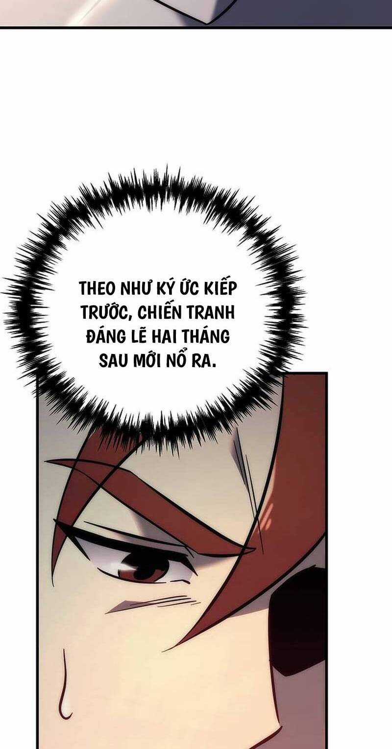 Hồi Quy Giả Của Gia Tộc Suy Vong Chapter 13 trang 25