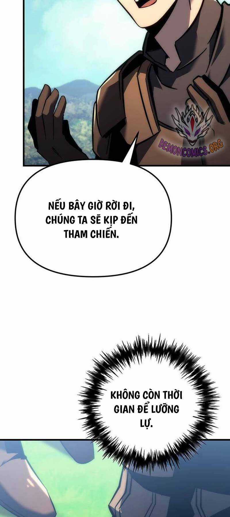 Hồi Quy Giả Của Gia Tộc Suy Vong Chapter 13 trang 27