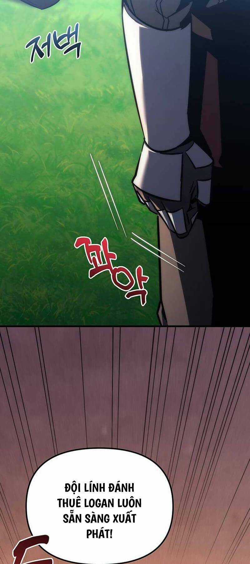 Hồi Quy Giả Của Gia Tộc Suy Vong Chapter 13 trang 28