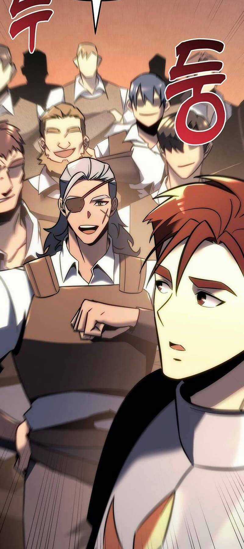 Hồi Quy Giả Của Gia Tộc Suy Vong Chapter 13 trang 29