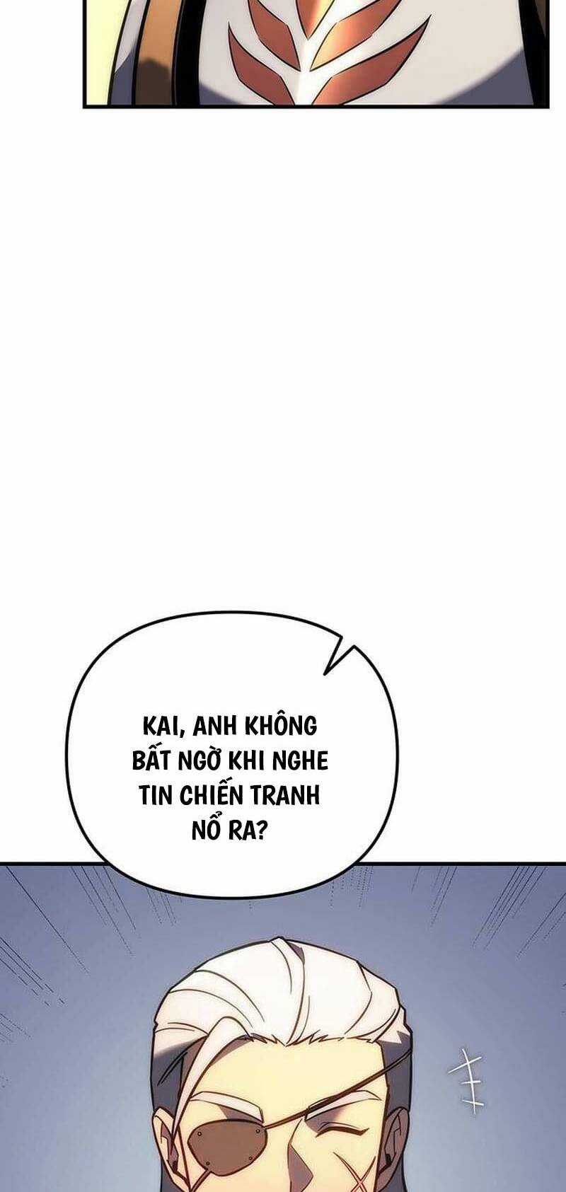 Hồi Quy Giả Của Gia Tộc Suy Vong Chapter 13 trang 31