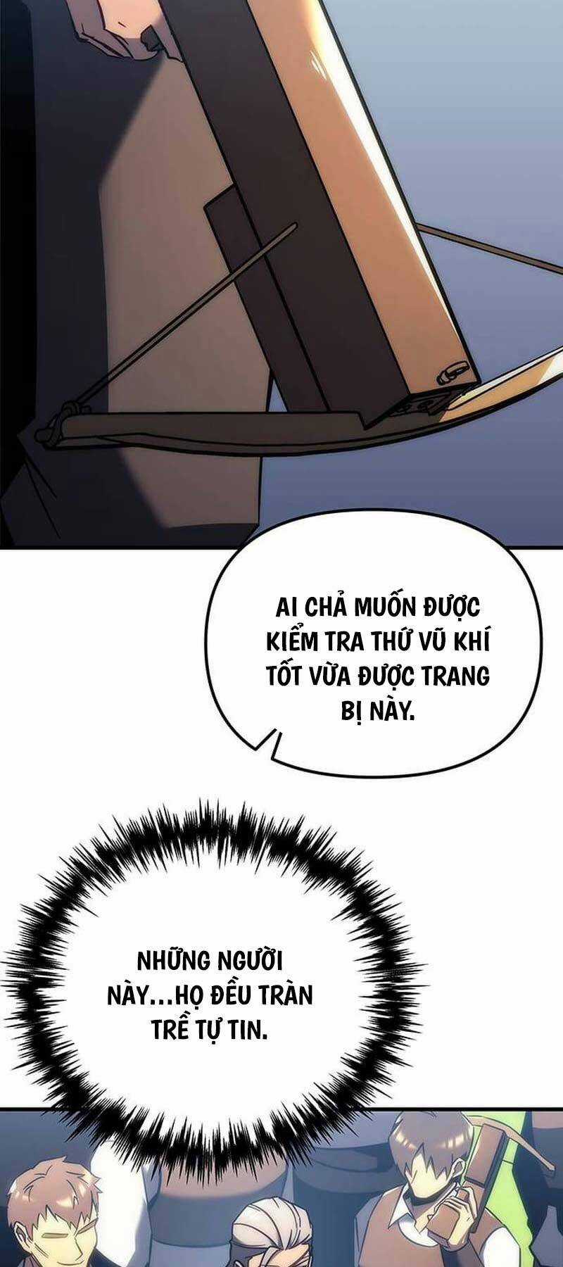 Hồi Quy Giả Của Gia Tộc Suy Vong Chapter 13 trang 33