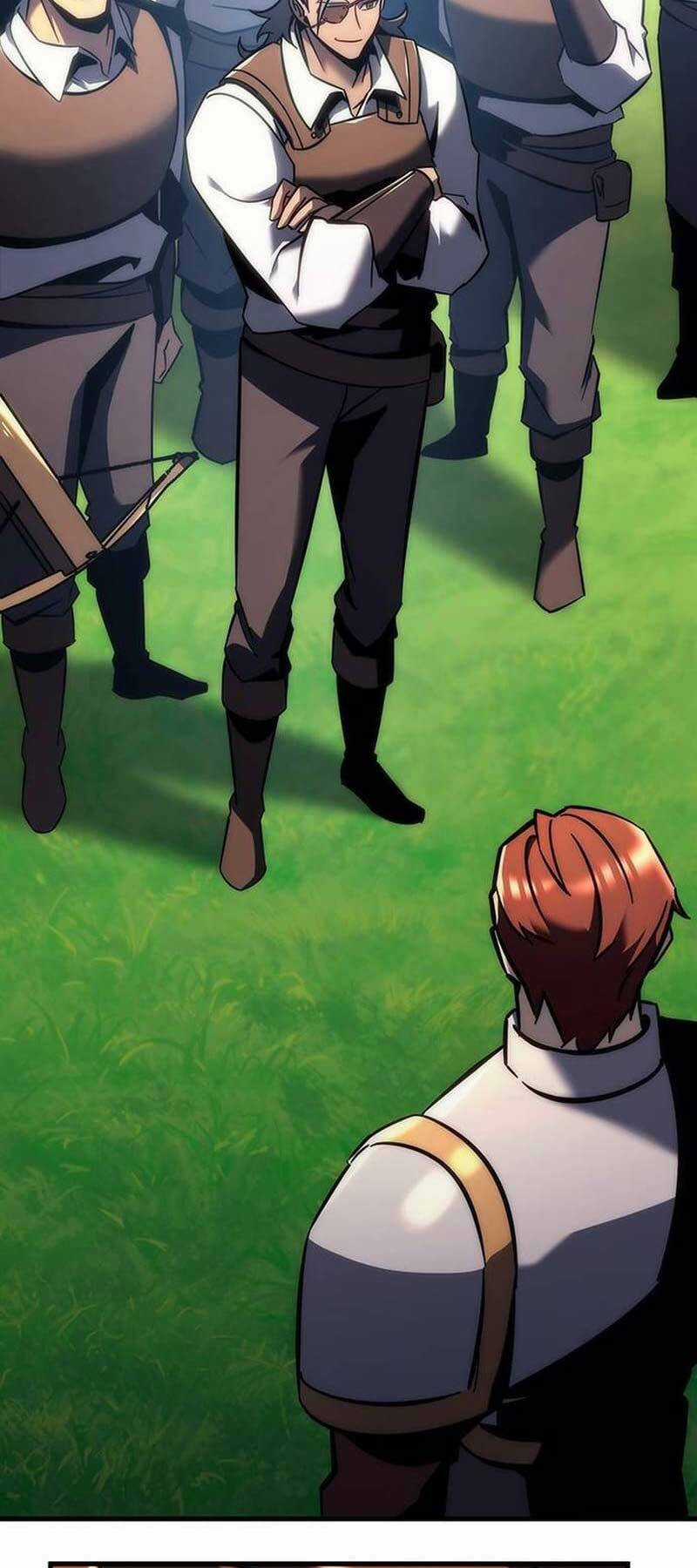 Hồi Quy Giả Của Gia Tộc Suy Vong Chapter 13 trang 34