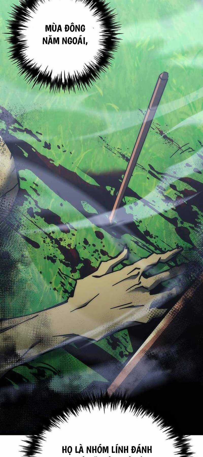 Hồi Quy Giả Của Gia Tộc Suy Vong Chapter 13 trang 36