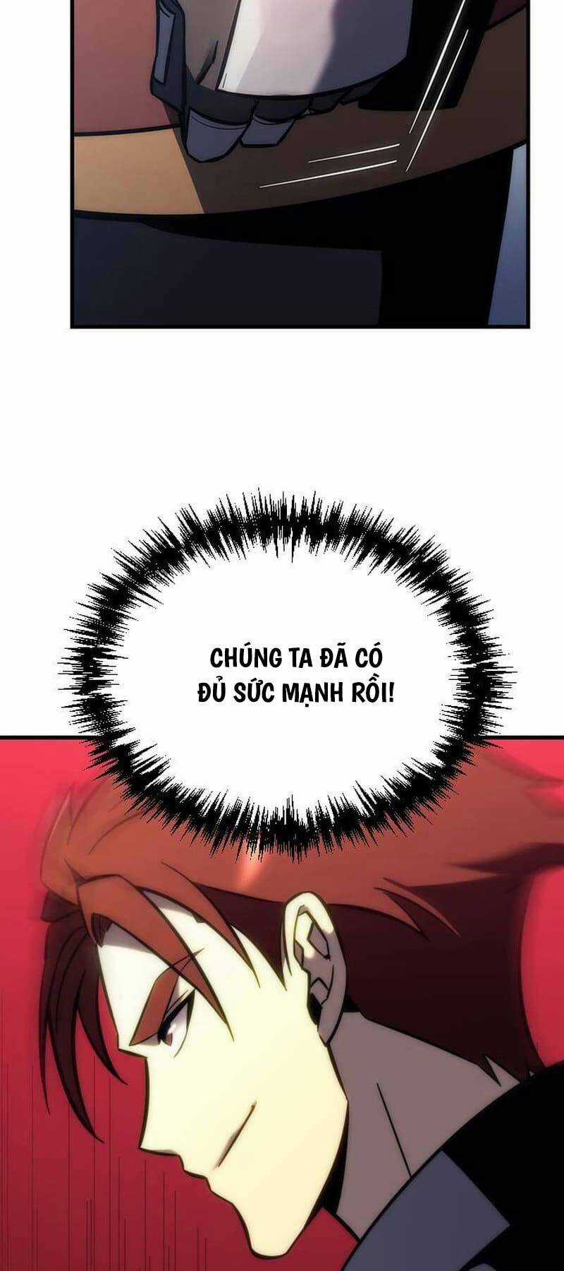 Hồi Quy Giả Của Gia Tộc Suy Vong Chapter 13 trang 38