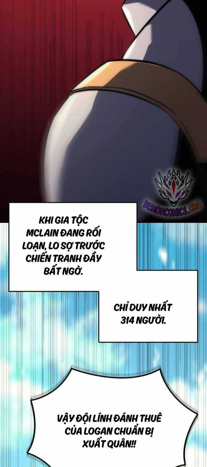 Hồi Quy Giả Của Gia Tộc Suy Vong Chapter 13 trang 39