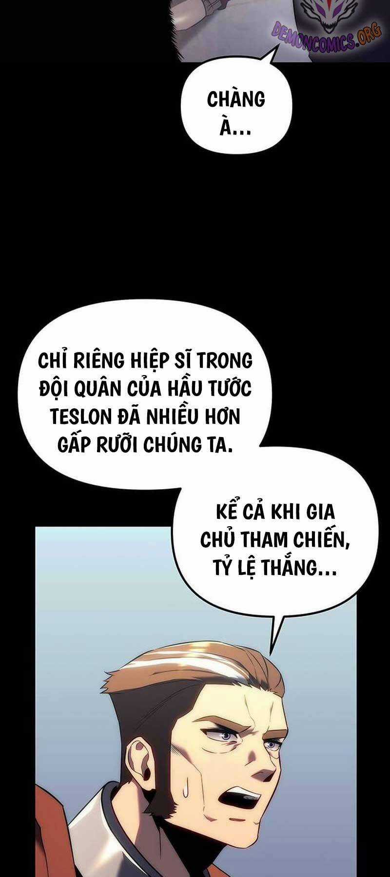 Hồi Quy Giả Của Gia Tộc Suy Vong Chapter 13 trang 4