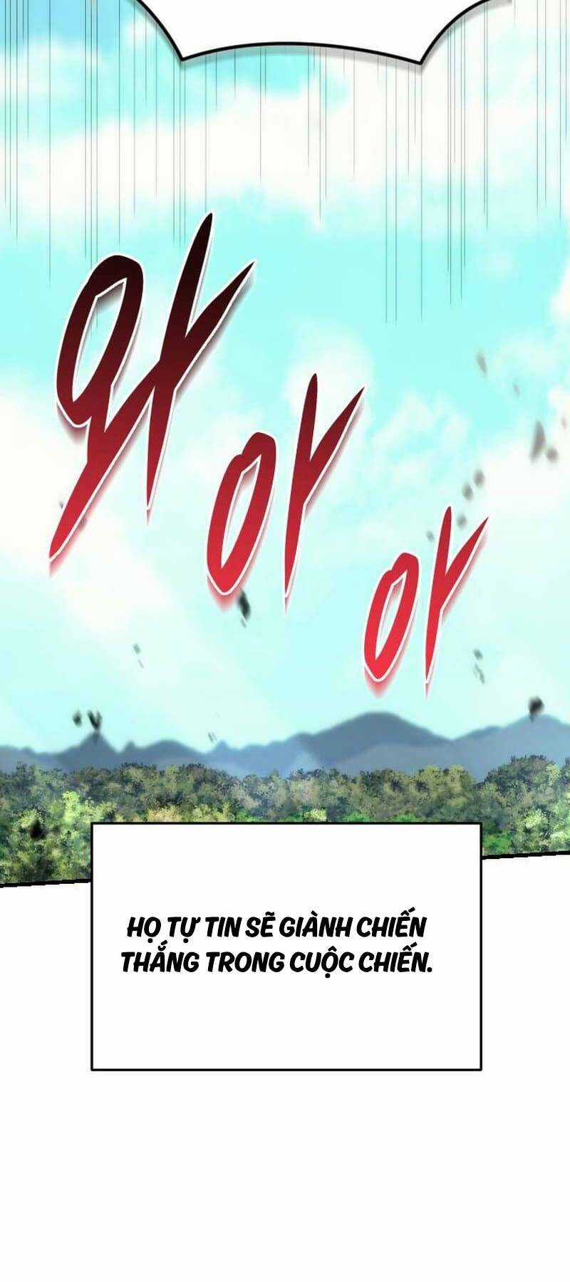 Hồi Quy Giả Của Gia Tộc Suy Vong Chapter 13 trang 40