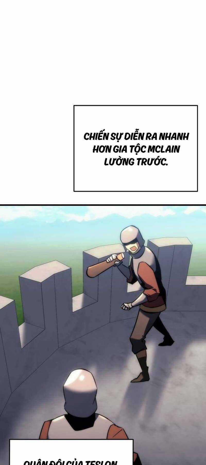 Hồi Quy Giả Của Gia Tộc Suy Vong Chapter 13 trang 42