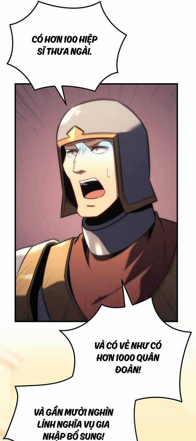 Hồi Quy Giả Của Gia Tộc Suy Vong Chapter 13 trang 44