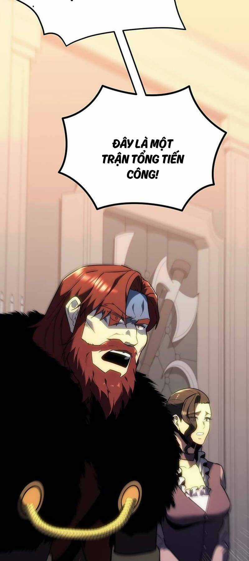 Hồi Quy Giả Của Gia Tộc Suy Vong Chapter 13 trang 45