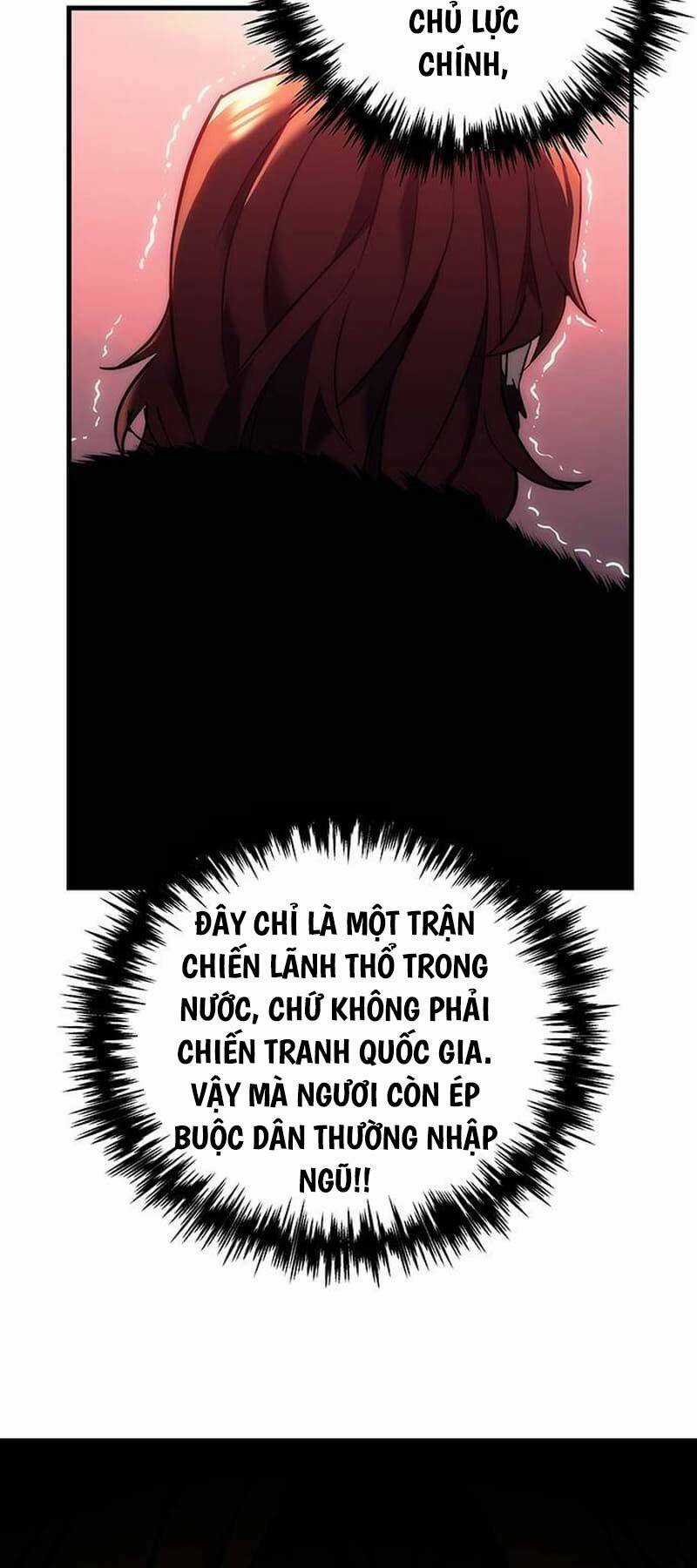 Hồi Quy Giả Của Gia Tộc Suy Vong Chapter 13 trang 47