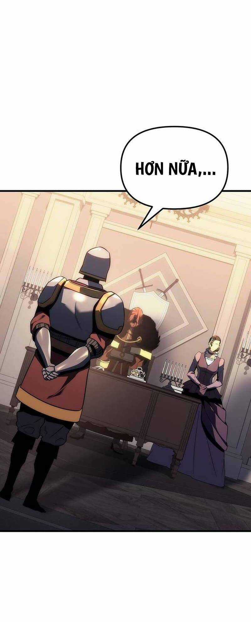 Hồi Quy Giả Của Gia Tộc Suy Vong Chapter 13 trang 49