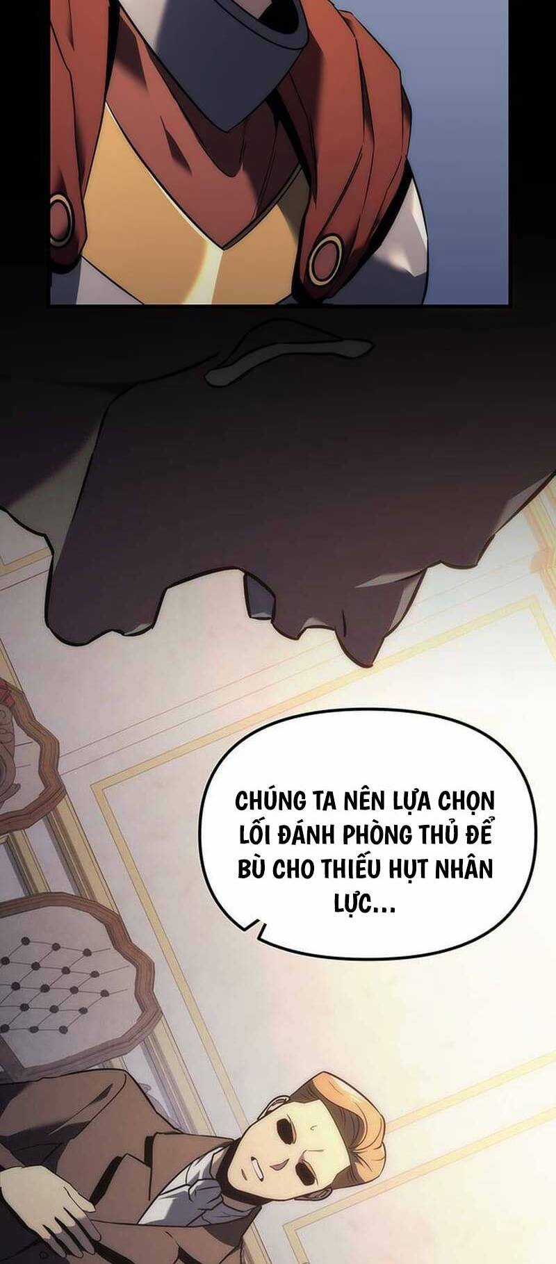 Hồi Quy Giả Của Gia Tộc Suy Vong Chapter 13 trang 5