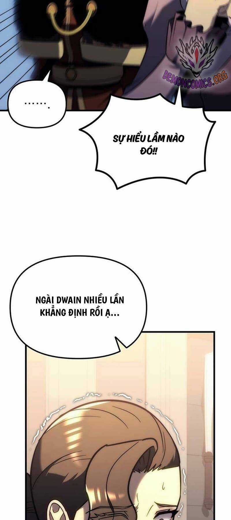 Hồi Quy Giả Của Gia Tộc Suy Vong Chapter 13 trang 52