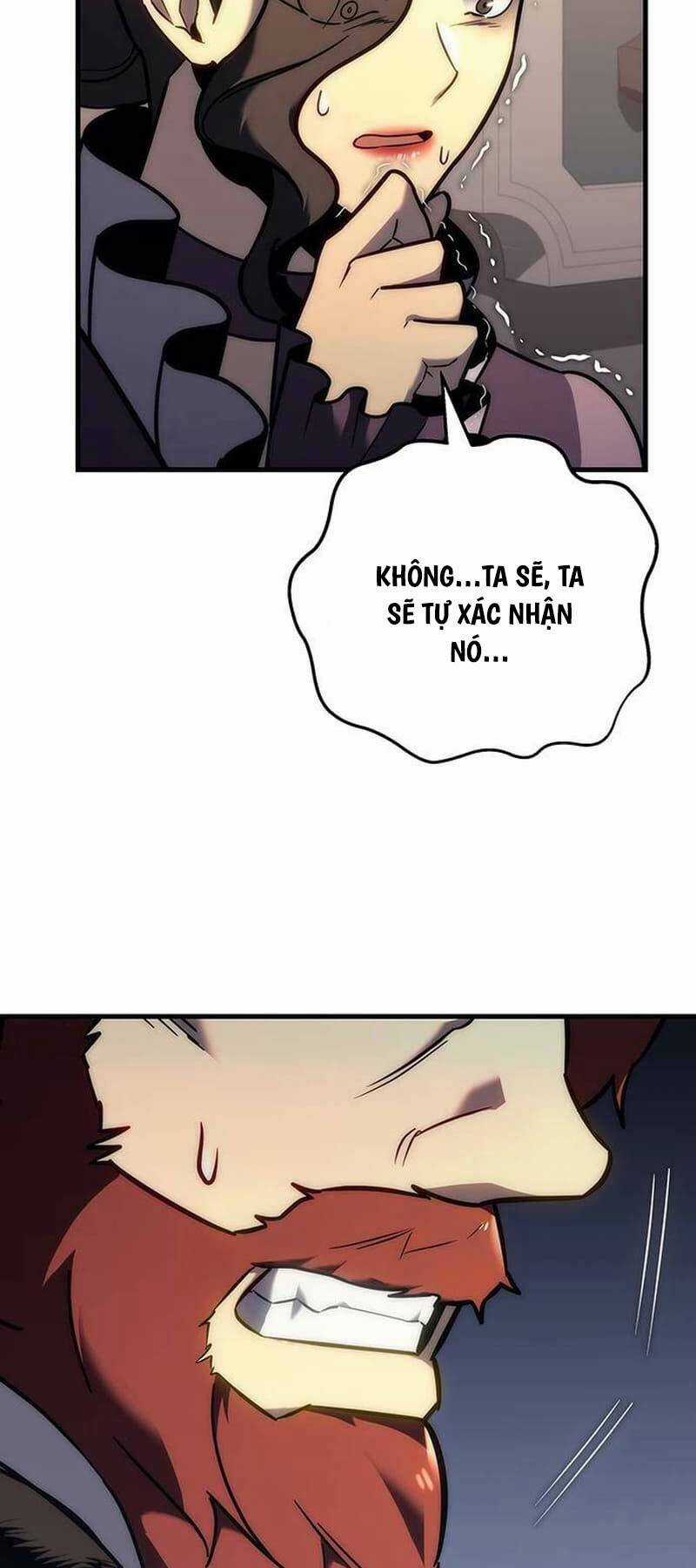 Hồi Quy Giả Của Gia Tộc Suy Vong Chapter 13 trang 53