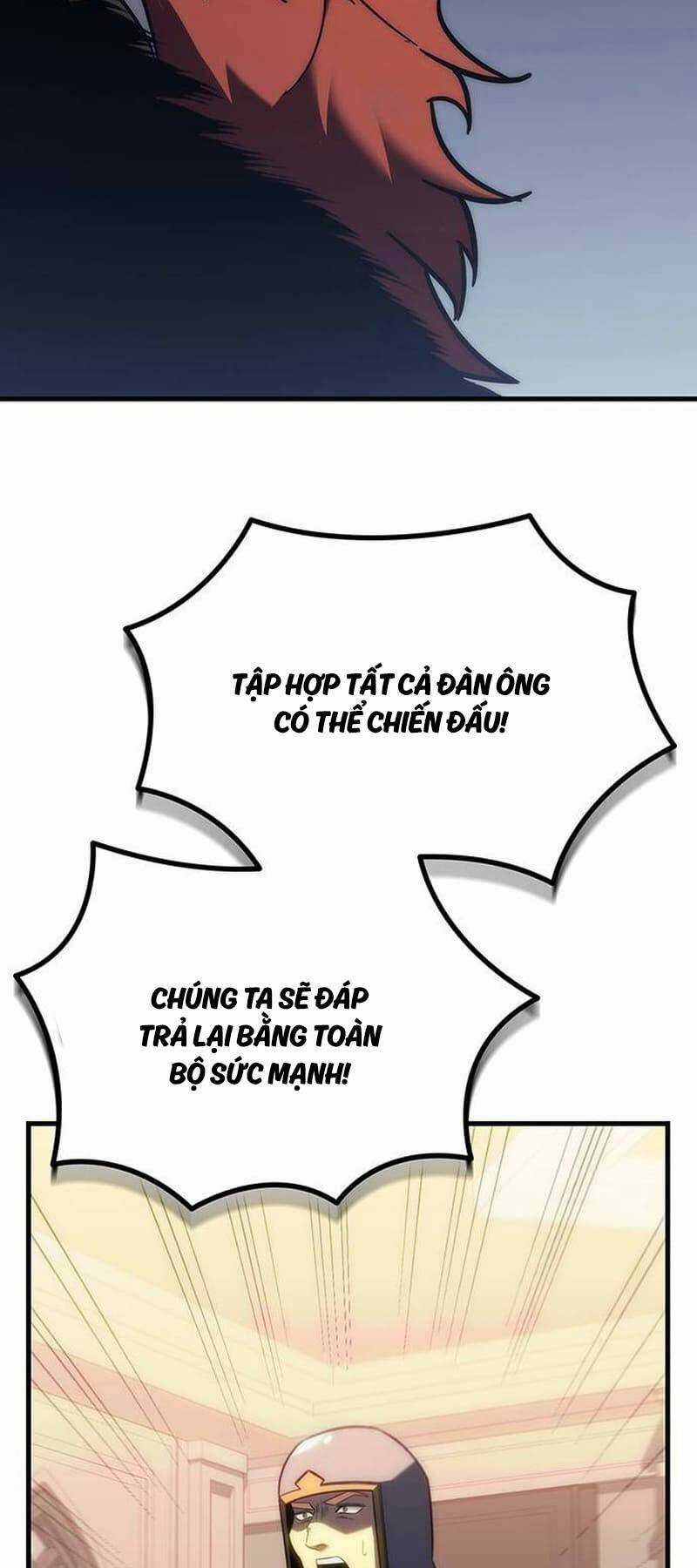 Hồi Quy Giả Của Gia Tộc Suy Vong Chapter 13 trang 54