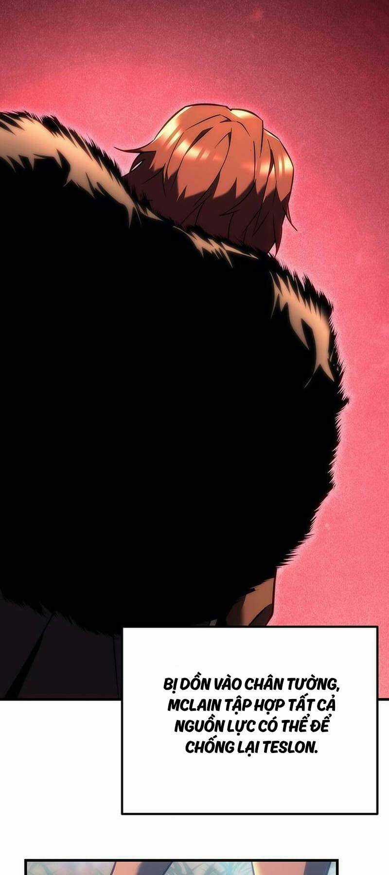 Hồi Quy Giả Của Gia Tộc Suy Vong Chapter 13 trang 56