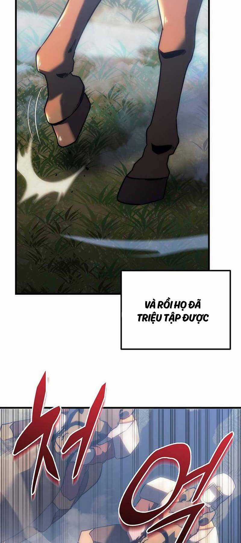 Hồi Quy Giả Của Gia Tộc Suy Vong Chapter 13 trang 57