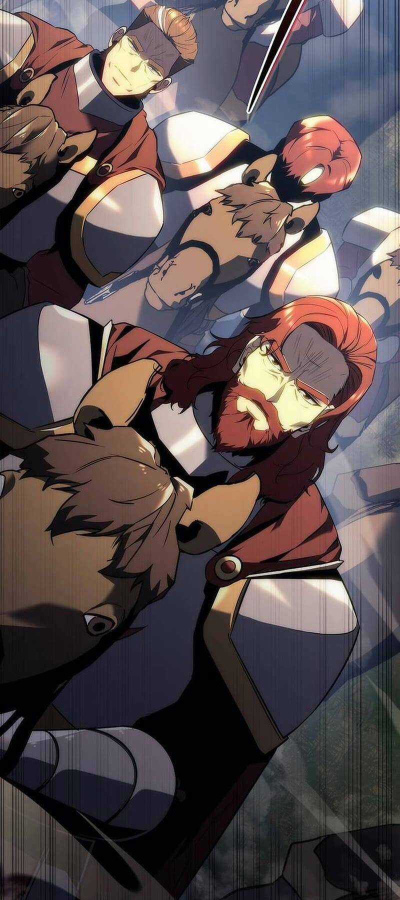 Hồi Quy Giả Của Gia Tộc Suy Vong Chapter 13 trang 58