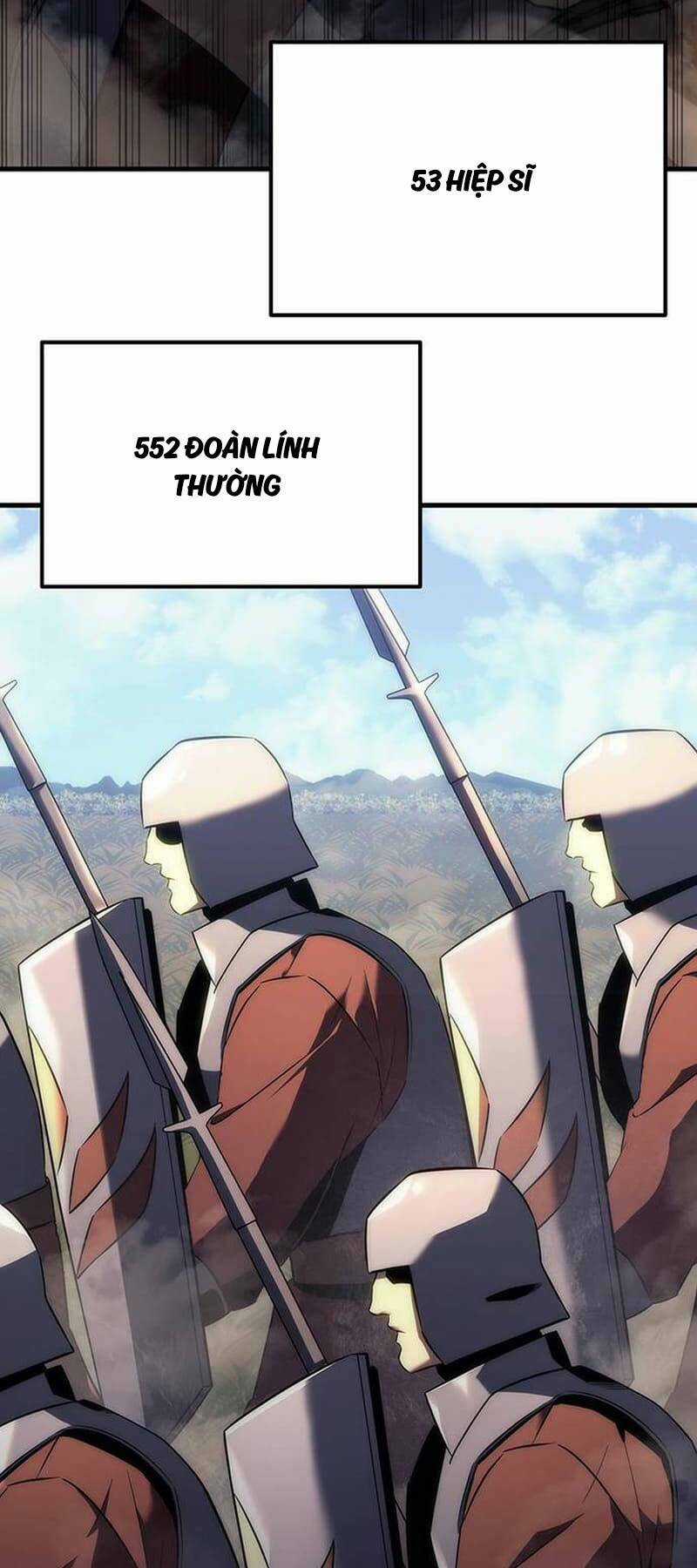 Hồi Quy Giả Của Gia Tộc Suy Vong Chapter 13 trang 59