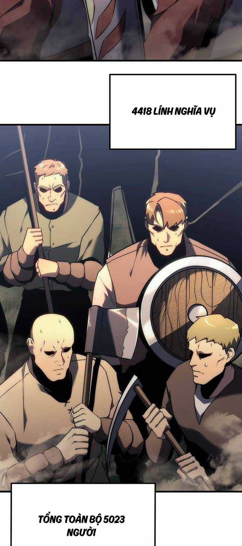 Hồi Quy Giả Của Gia Tộc Suy Vong Chapter 13 trang 60