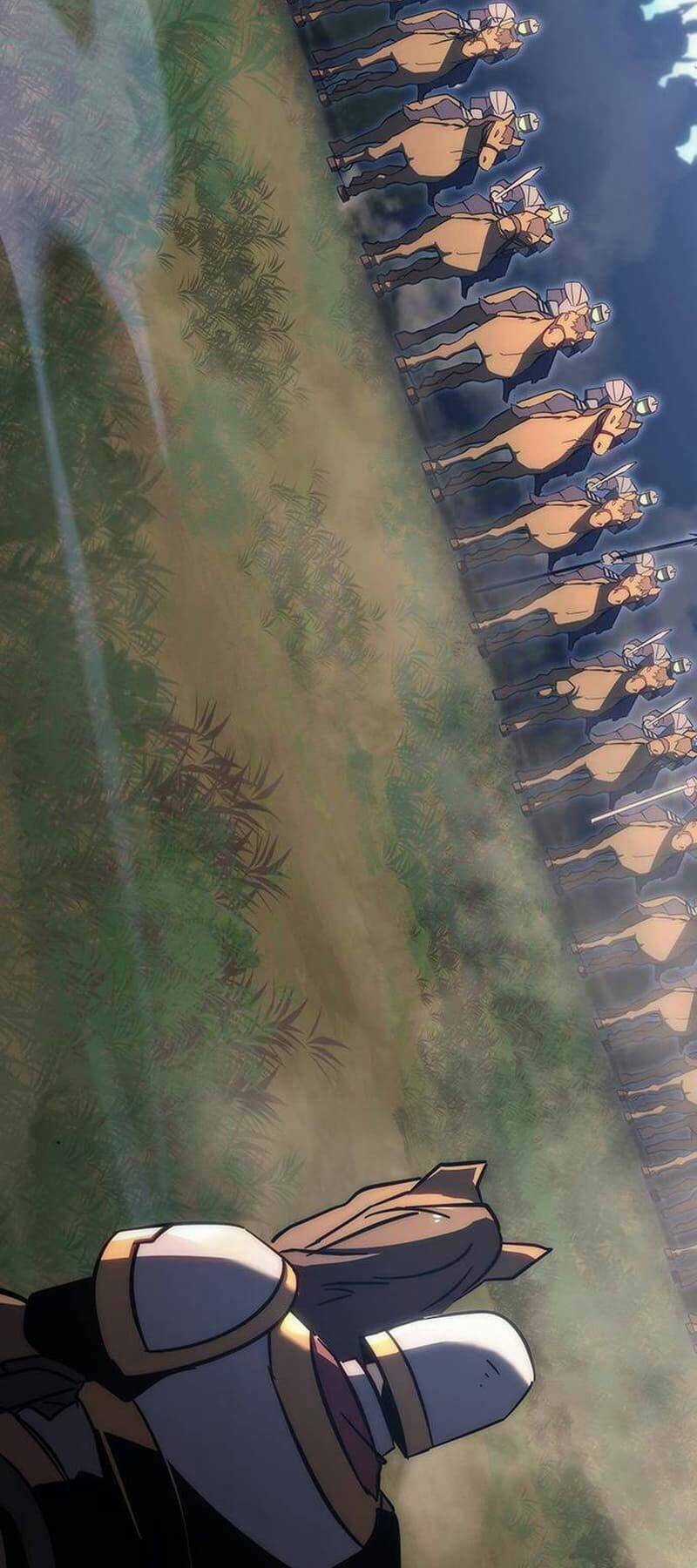 Hồi Quy Giả Của Gia Tộc Suy Vong Chapter 13 trang 63