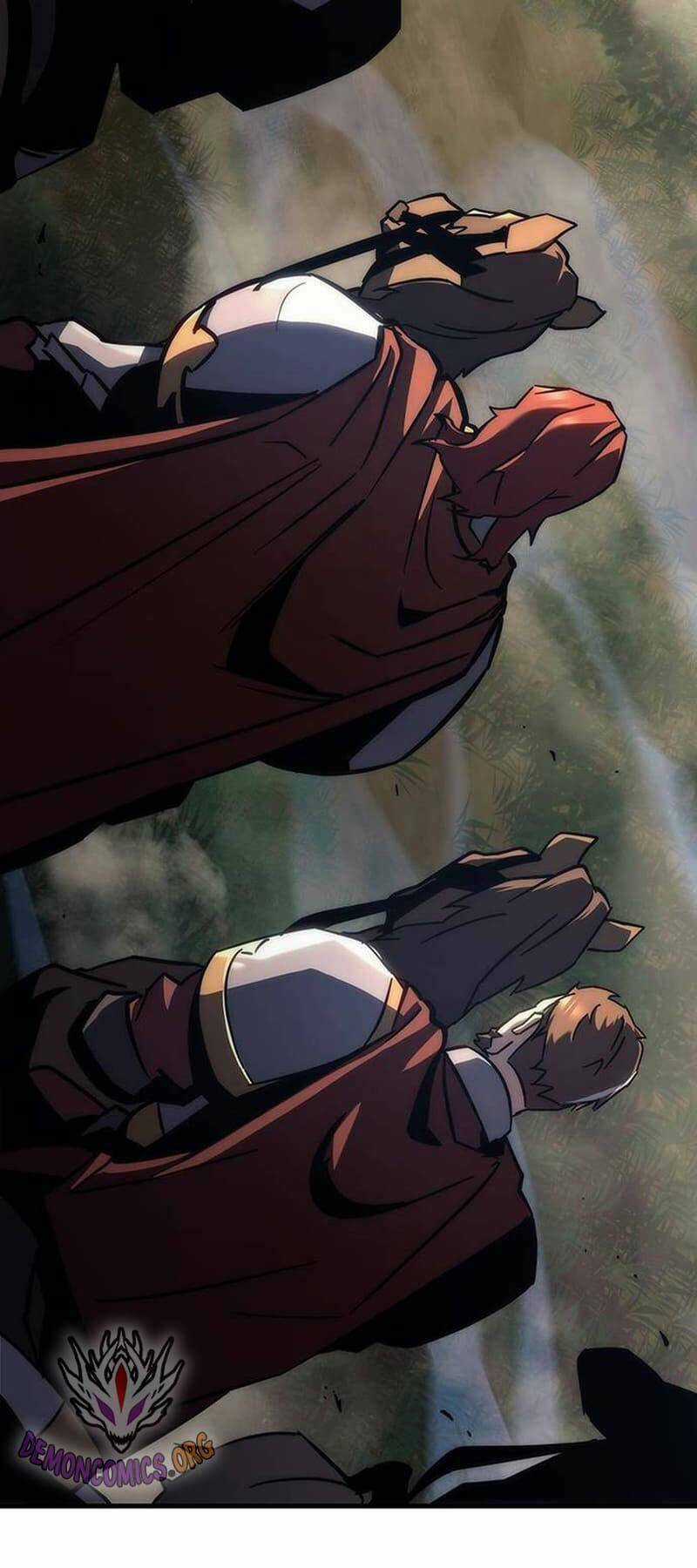 Hồi Quy Giả Của Gia Tộc Suy Vong Chapter 13 trang 64