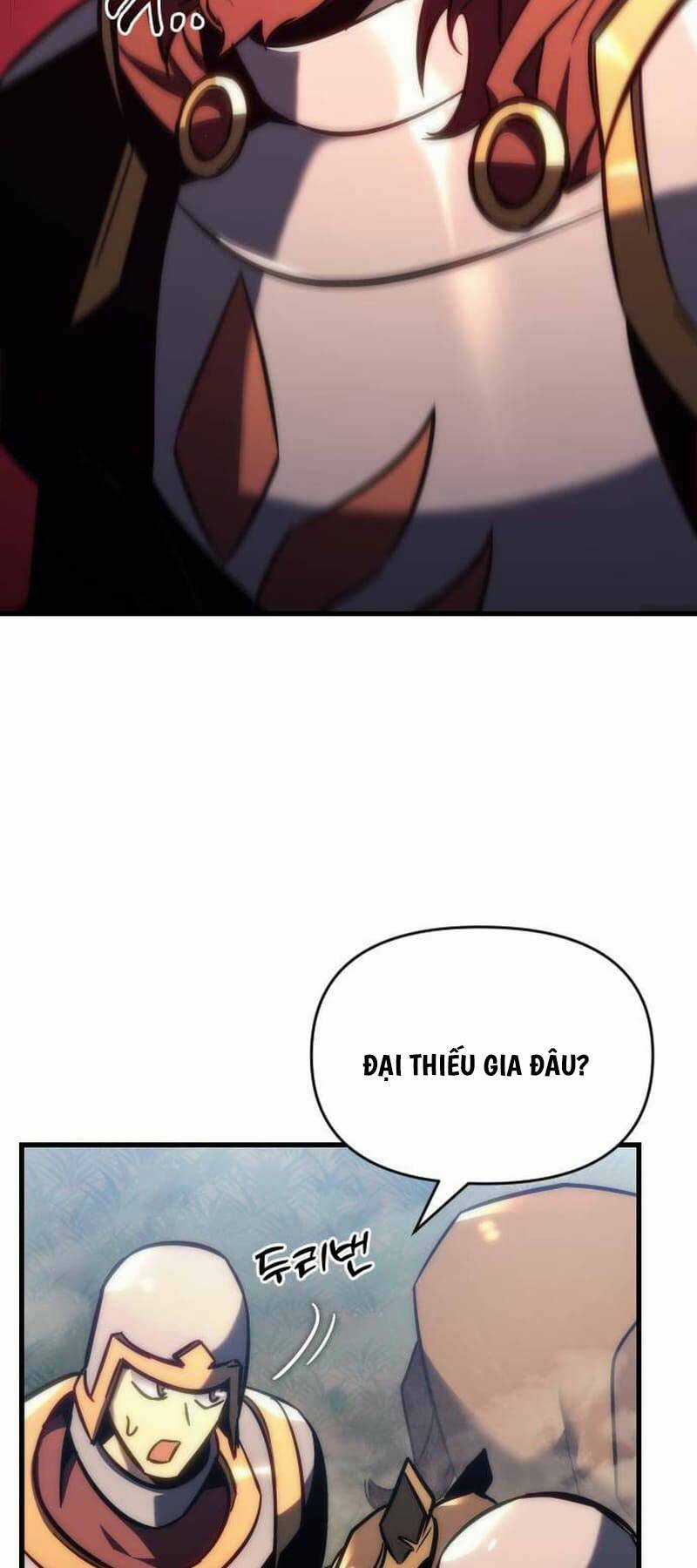 Hồi Quy Giả Của Gia Tộc Suy Vong Chapter 13 trang 66