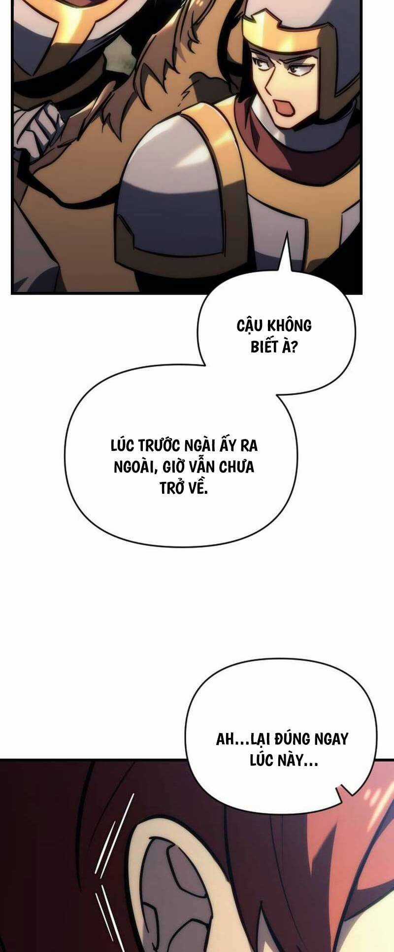 Hồi Quy Giả Của Gia Tộc Suy Vong Chapter 13 trang 67