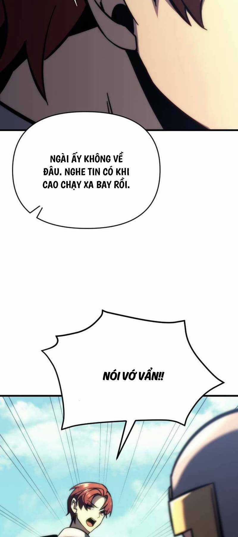 Hồi Quy Giả Của Gia Tộc Suy Vong Chapter 13 trang 68