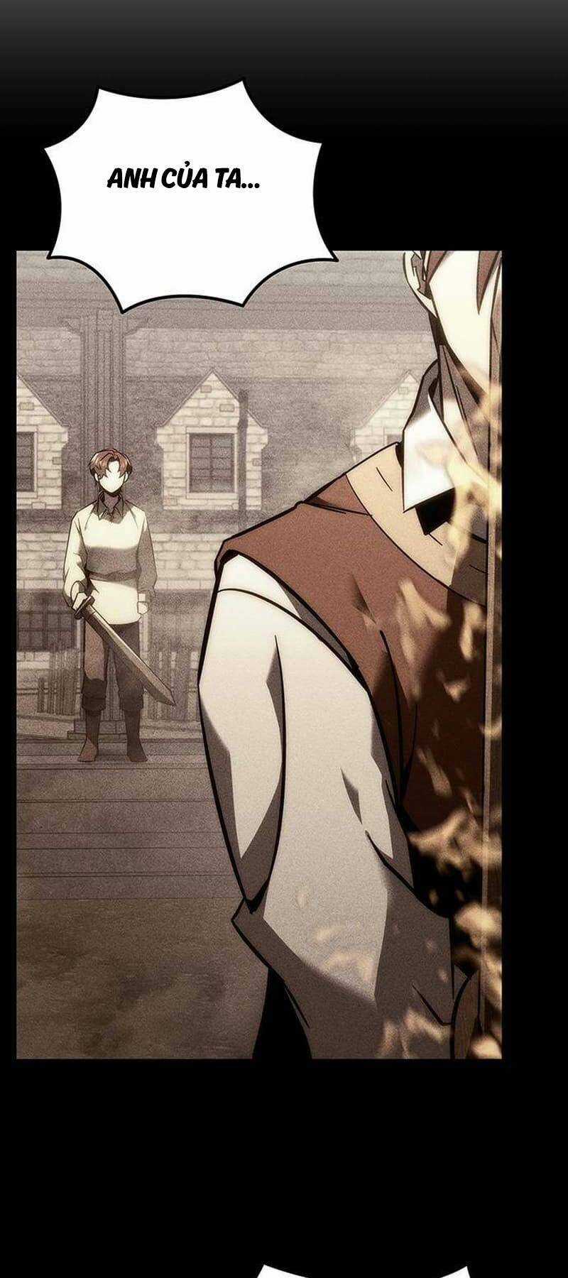 Hồi Quy Giả Của Gia Tộc Suy Vong Chapter 13 trang 71