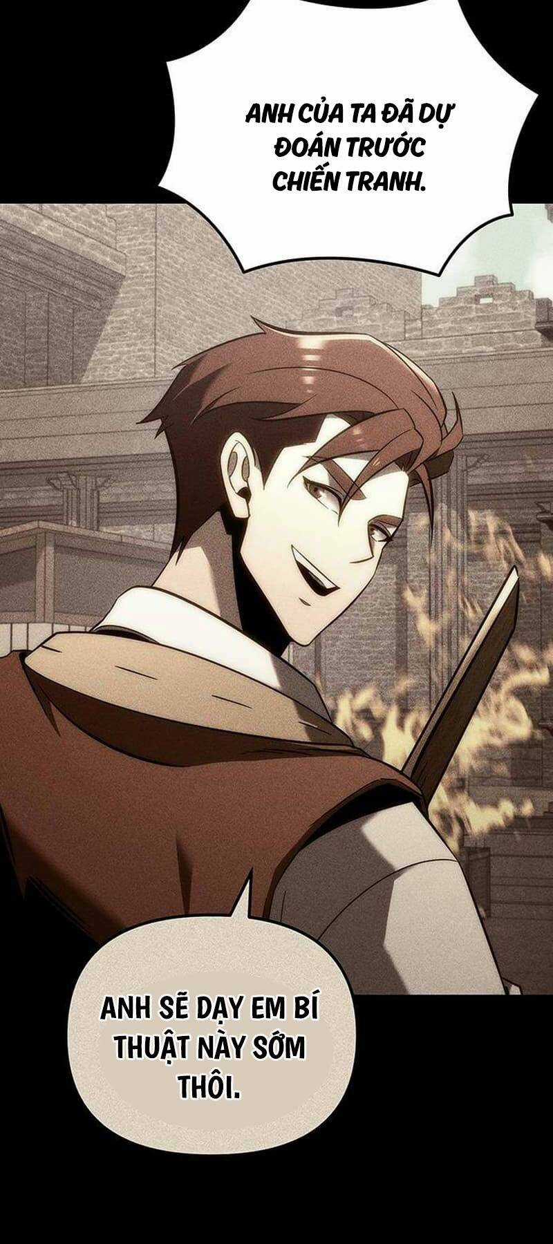 Hồi Quy Giả Của Gia Tộc Suy Vong Chapter 13 trang 72