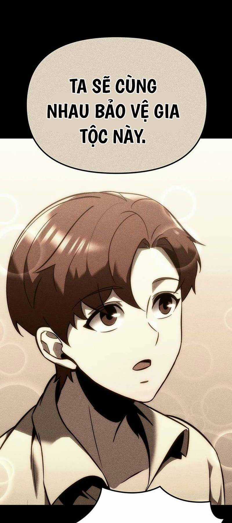 Hồi Quy Giả Của Gia Tộc Suy Vong Chapter 13 trang 73