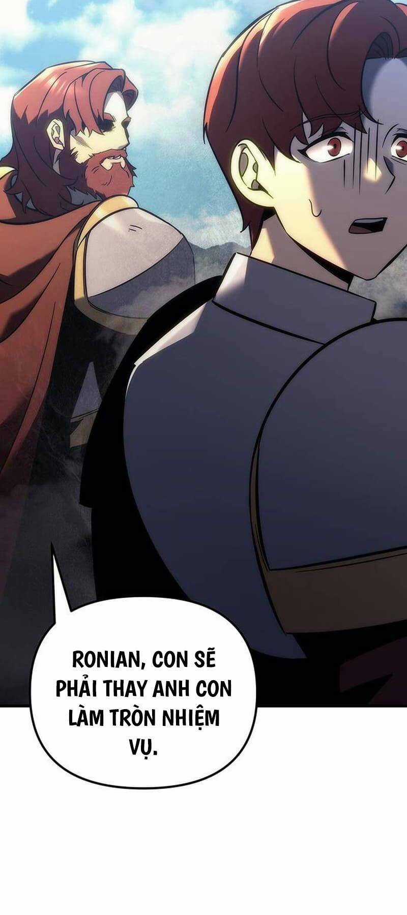 Hồi Quy Giả Của Gia Tộc Suy Vong Chapter 13 trang 76